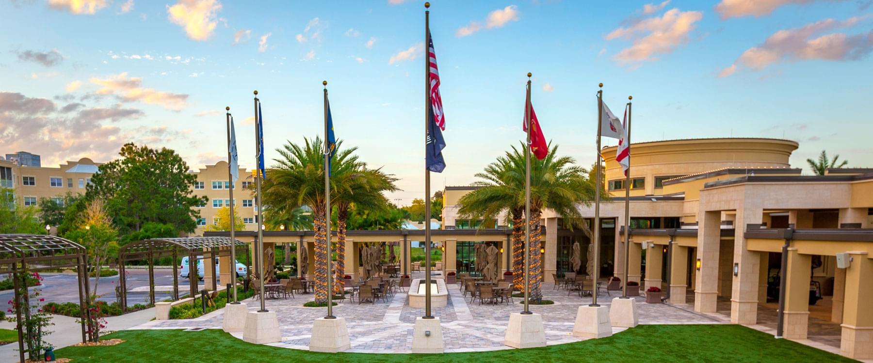 The Palms of Largo Senior Living Community Assisted Living, Nursing Home, Independent Living